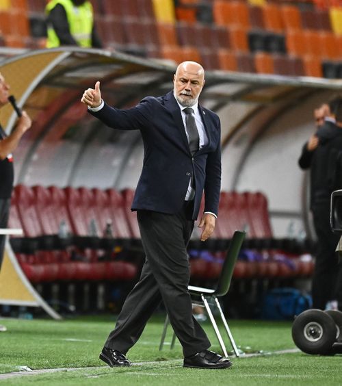 „Am fost mai buni”    Selecționerul Bosniei, după  victoria cu România:  „Avem încrederea și experiența de la Mondial”
