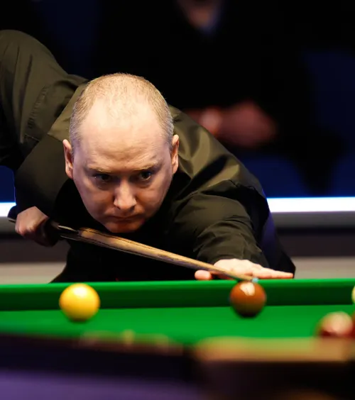 Caz revoltător în snooker  Fostul campion mondial  Graeme Dott,  condamnat la 7 ani de închisoare pentru abuz sexual asupra unor copii