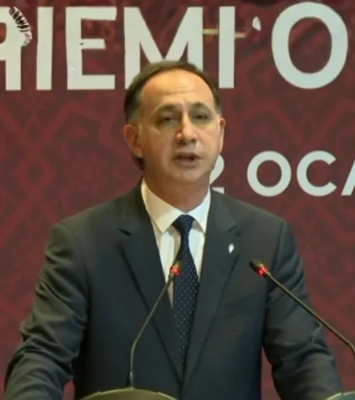 Cutremur în arbitrajul din Turcia    Șeful arbitrilor, reținut alături de  alte 6 persoane:  „Să facem presiuni asupra lui până demisionează”