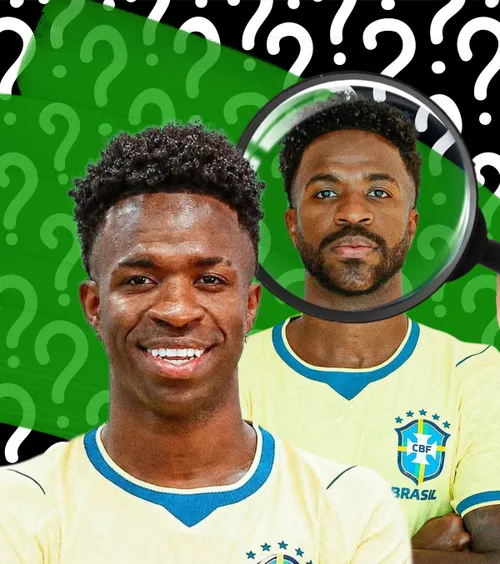 „Vinicius, dispărut și înlocuit de o sosie”  Cum s-a transformat o schimbare de look într-o  teorie a conspirației  care face furori în Brazilia