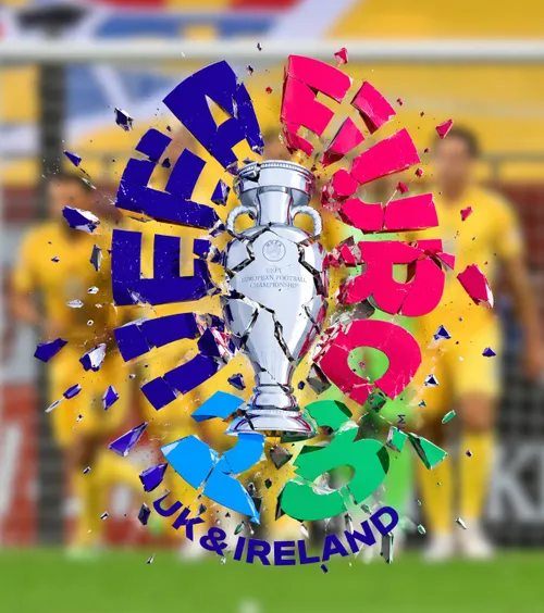 Am compromis și Euro 2028!  Parcursul dezastruos din Nations League ne aruncă  în urna a 3-a, în preliminarii.  Cum arată o posibilă grupă a morții