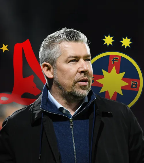 „Cum să mă duc la FCSB?”   Bogdan Mara,  prima reacție după interesul lui Becali și al lui Dinamo: „Merg pe un drum care îmi place”