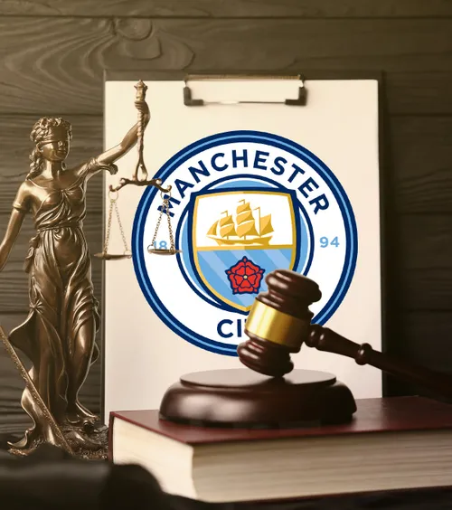 Lovitură pentru Manchester City!   Comunicatul Premier League: contracte „fictive” pentru ascunderea a  peste 1 miliard de euro!  + prima reacție a „cetățenilor”