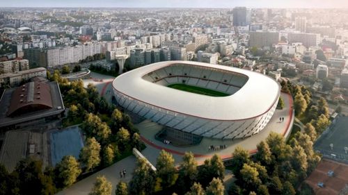 Bucureștenii din S2 ar putea da alte peste 4 milioane de lei pentru construirea stadionului Dinamo cel Nou. Hopincă propune suplimentarea în ședința de Consiliu Local de azi