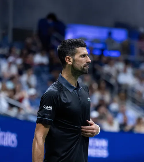 Djokovic revine la China Open după 11 ani  Campionul  care sfidează timpul  refuză gândul retragerii