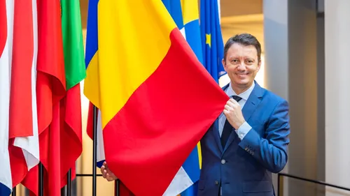 Care e primul lucru public pe care l-a făcut Siegfried Mureșan după ce Guvernul pe care l-a propus a picat spectaculos la vot