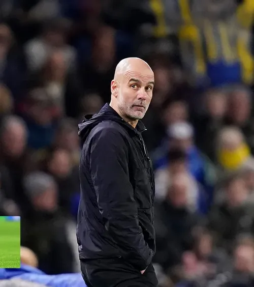 Guardiola rupe tăcerea   Pep, mesaj după  verdictul care zguduie  clubul din Manchester: „Să fie clar!”