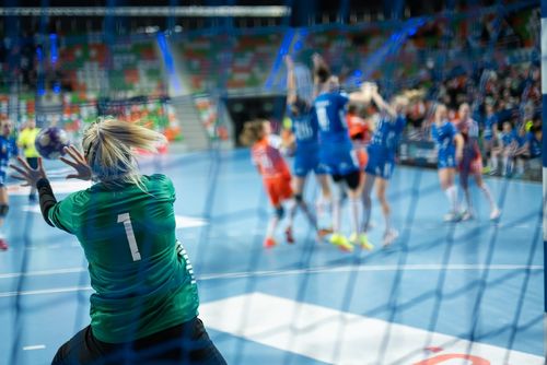 Specificul   pariurilor pe handbal  față de alte sporturi de echipă
