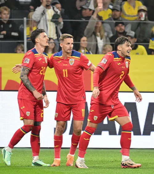 Noua țintă a lui Becali   Patronul FCSB a pus ochii pe  jucătorul naționalei  României: „E cel mai bun”