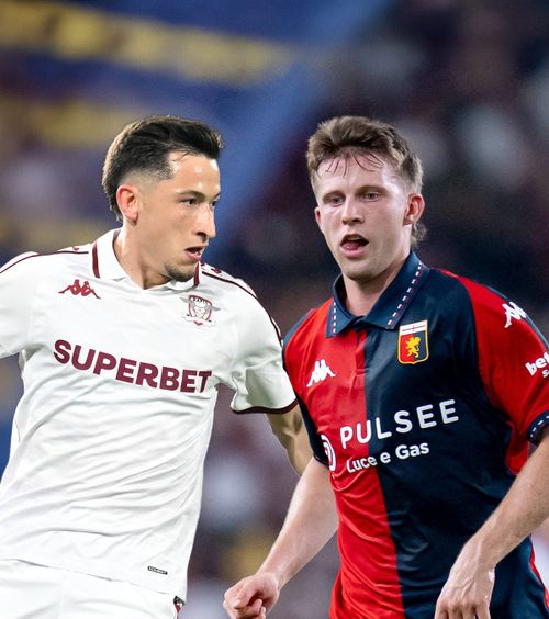Rapid - Genoa se vede la TV!    Cine transmite  amicalul de lux din Giulești între echipele lui Pancu și De Rossi