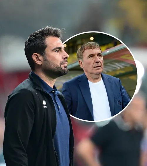 Sfaturi pentru Hagi    Adrian Mutu  explică ce ar trebui să facă selecționerul cu Polonia: „Să se gândească la asta”