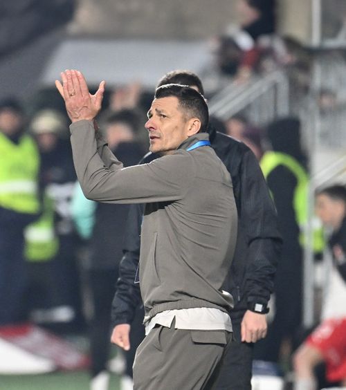 Gâlcă a câștigat procesul cu Rapid!  Giuleștenii sunt obligați  să achite datoriile  către fostul antrenor și staff-ul său