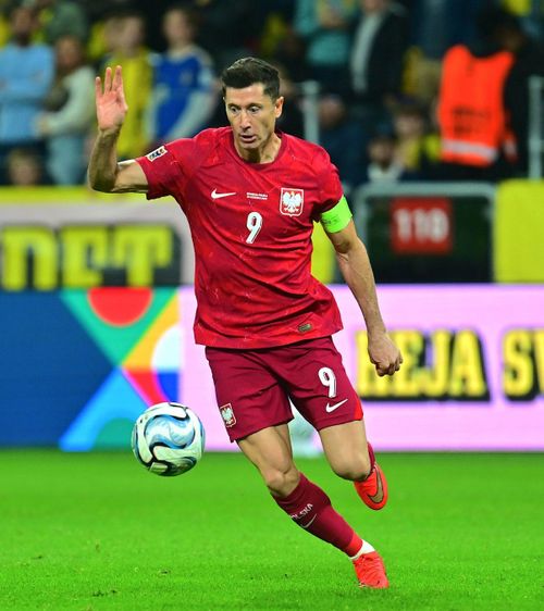 „Cel mai rău moment”  Faimosul Dudek, la Varșovia, pentru GOLAZO.ro, despre  problemele Poloniei și suferința lui Lewandowski
