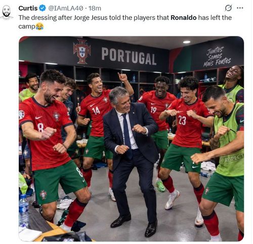 Cristiano Ronaldo, meme după plecarea din cantonamentul Portugaliei FOTO X (2).jpg