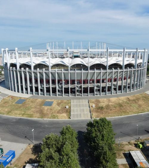 Noi schimbări la Arena Națională   Ce a decis Primăria,  în perspectiva finalei Europa League care se va juca la București