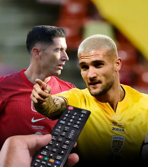 Cine transmite Polonia - România  Postul TV care pe care poate fi urmărit  al treilea meci al naționalei  din Liga Națiunilor