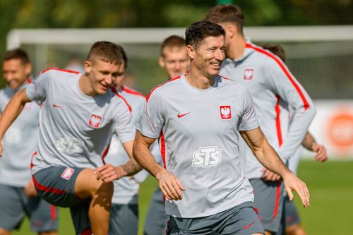 Conferința de presă și antrenamentul oficial al Poloniei înainte de România FOTO Raed Krishan GOLAZO (5).jpg