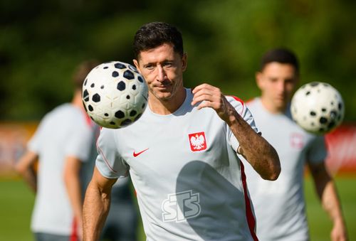 Conferința de presă și antrenamentul oficial al Poloniei înainte de România FOTO Raed Krishan GOLAZO (6).jpg