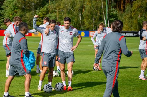 Conferința de presă și antrenamentul oficial al Poloniei înainte de România FOTO Raed Krishan GOLAZO (11).jpg