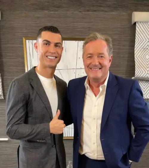 „O trădare evidentă”  Doi jurnaliști apropiați de  Cristiano Ronaldo explică scandalul  + Cine va prelua #7 la națională