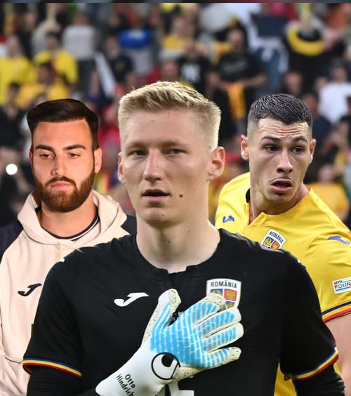 „Pe el îl va vinde pe bani mulți”  Trei jurnaliști polonezi i-au descris pentru GOLAZO.ro pe Hindrich, Cojocaru și Racovițan.  Unul va fi titular cu Polonia!
