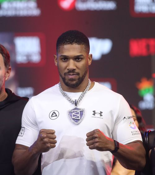 Conflictul din culise   Anthony Joshua ar putea renunța la meciul de  100 mil. $ cu Fury:  gestul care schimbă totul