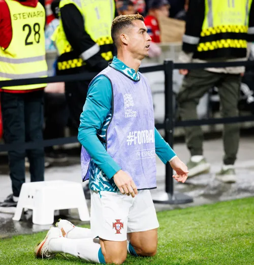 „Nu mă ascund”  Jorge Jesus, prima reacție după  scandalul cu Ronaldo  +  subiectul CR7, interzis  pentru colegi: „N-am voie să vorbesc despre el”