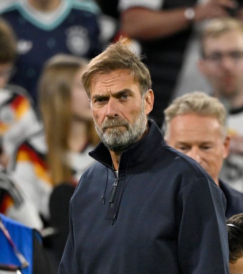„Germania nu e suficient de albă?!”   Jurgen Klopp,  reacție furibundă la adresa partidului extremist: „E o nebunie că toată lumea are voie să facă asta”