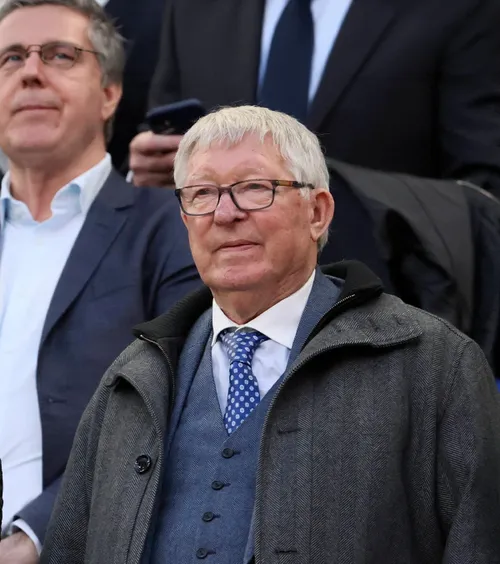 Mărturie cutremurătoare  Sir Alex Ferguson, despre momentul în care  a văzut moartea cu ochii:  „Eram îngrozit”