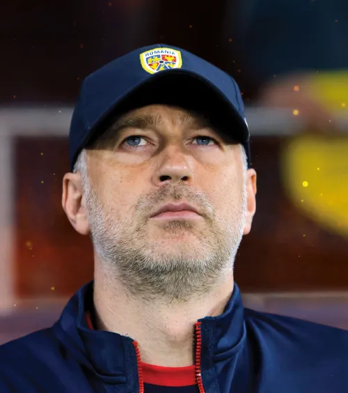 „N-am găsit chimia necesară”   Edi Iordănescu dă cărțile pe față despre  plecarea de la națională:  „O doză mare de orgoliu”