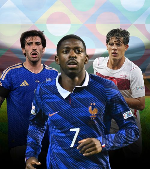 Liga Națiunilor   LIVE de la 21:45, Belgia - Turcia și Franța - Italia »  ACUM, Cipru - Armenia și Letonia - Muntenegru