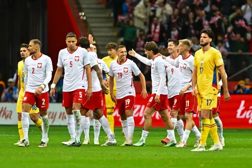 Polonia - România, meci. Foto: Raed Krishan/GOLAZO.ro