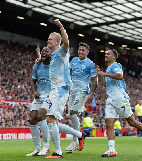 Unde ar putea ajunge vedetele lui City   Presa din Anglia a analizat scenariul  retrogradării sau excluderii  „cetățenilor” din Premier League