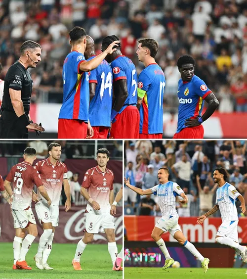 „Rapid n-are valențe de club național”    Oficialul LPF   spune că e o singură echipă cu potențial în Superliga: „Generează cea mai mare audiență”