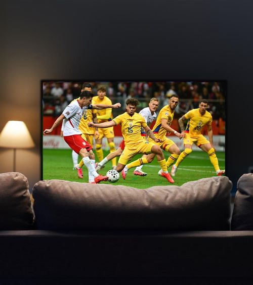 Antena 1, lider autoritar   Câți români  au urmărit la TV  umilința „tricolorilor” din Polonia