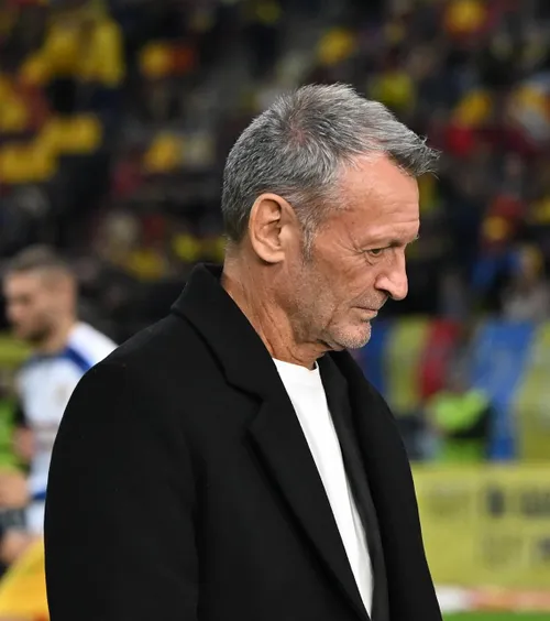 „Vreau un căpitan ca Sergio Ramos”  Gică Craioveanu l-a taxat pe Hagi după  eșecul categoric  cu Polonia: „Greșeală gravă”