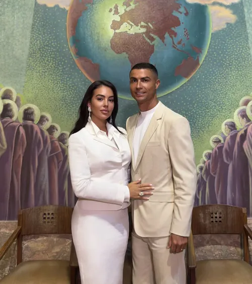Soția lui Ronaldo iese la atac  Georgina, postare publicată, apoi ștearsă despre scandalul  Cristiano - Jorge Jesus