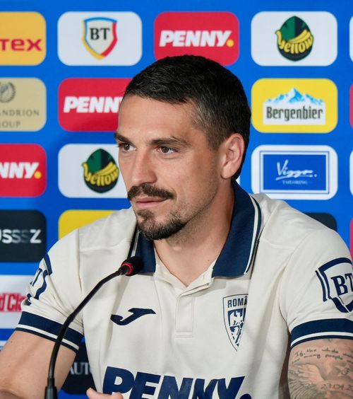 Neînțelegeri Hagi - jucători?   VIDEO.   Nicolae Stanciu  a dat detalii din vestiar: „Probabil nu mai eram aici”