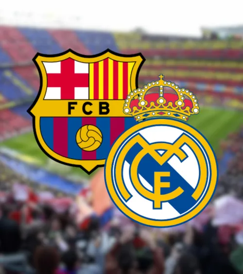 Barcelona a zdrobit Real Madrid. 7-0!  Clubul catalan a făcut spectacol în La Liga.  Bilanț incredibil  al victoriilor în El Clasico