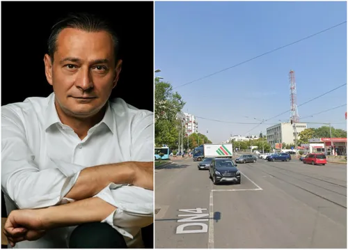 Ce e “Tunelul din Berceni”, pasajul subteran de care Băluță spune că PS4 se apucă în curând și care în acte e, de fapt, tot un pod. Va fi la intersecția Olteniței cu  Vitan-Bârzești și Iriceanu