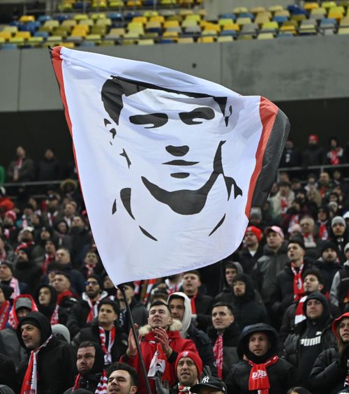 Omagiu pentru Cătălin Hîldan   Dinamo, mesaj emoționant pentru „Unicul Căpitan”,  la 26 de ani de la decesul  acestuia