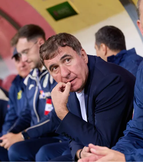 Ce ar trebui să schimbe Hagi?   ANALIZĂ.  Selecționerul României se află în fața unui  meci capital  pentru viitorul său la echipa națională