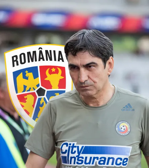 Pițurcă, sfat pentru „tricolori”  Ce le transmite elevilor lui Gică Hagi: „Două lucruri sunt  extrem de importante”