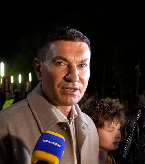„L-au lăsat singur pe Hagi”  Cristi Borcea critică FRF după umilința din Liga Națiunilor:  „Nu mai avem jucători!”
