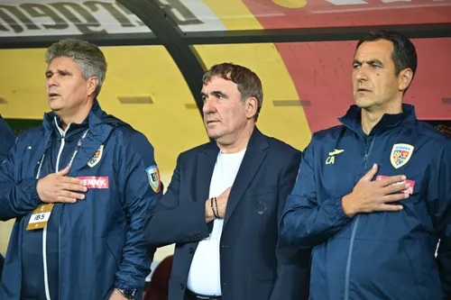 Imagini de la România - Suedia (meci) Foto: Raed Krishan / Iosif Popescu / GOLAZO.ro