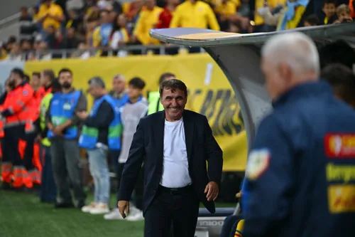 Imagini de la România - Suedia (meci) Foto: Raed Krishan / Iosif Popescu / GOLAZO.ro
