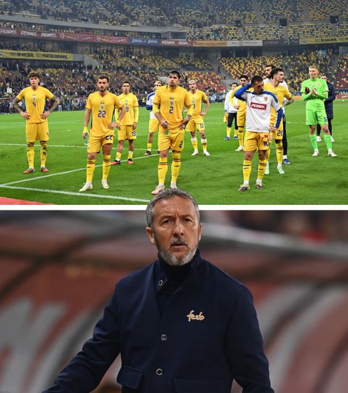 „Efectiv își bate joc!”   FOTO.  MM Stoica a făcut praf un „tricolor”: „Nimeni nu zice nimic!  Se supără și nu mai vine? De aia nu mai pot!”