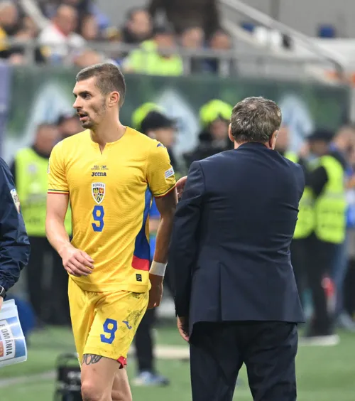 „Toată lumea i-a sărit în cap”   Florin Tănase  nu crede că Hagi e vinovat pentru cele 4 înfrângeri: „Dacă nici cu el nu mai facem fotbal...”