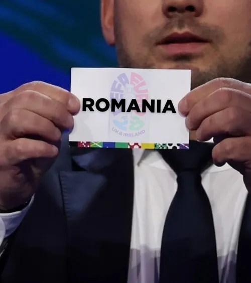 Euro 2028, în pericol!  România va fi în urna 3 în preliminarii. De ce  șansele de calificare au scăzut dramatic  după dezastrul din Nations League