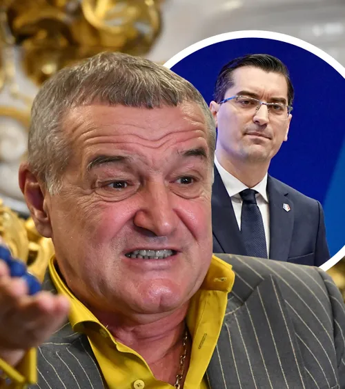 „Cum să ia atât?”  Becali, uimit de veniturile lui  Burleanu:  „Nu face nimic. Ce muncește?”